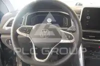 2025 Volkswagen T-Roc