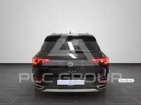 2025 Volkswagen T-Roc