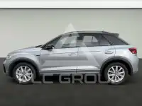 2025 Volkswagen T-Roc