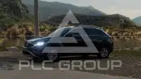 2025 Volkswagen T-Roc