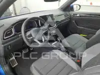 2025 Volkswagen T-Roc