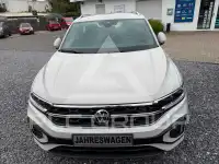 2025 Volkswagen T-Roc