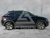 2025 Volkswagen T-Roc