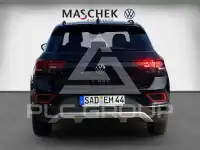 2025 Volkswagen T-Roc