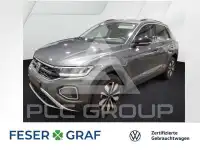 2025 Volkswagen T-Roc