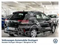 2025 Volkswagen T-Roc