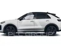 2025 Volkswagen T-Roc