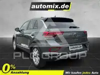 2025 Volkswagen T-Roc