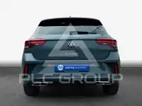 2025 Volkswagen T-Roc