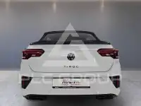 2025 Volkswagen T-Roc