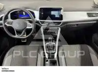 2025 Volkswagen T-Roc