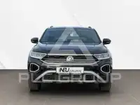 2025 Volkswagen T-Roc
