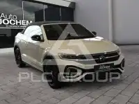 2025 Volkswagen T-Roc