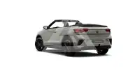 2025 Volkswagen T-Roc