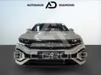 2025 Volkswagen T-Roc