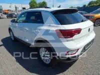 2025 Volkswagen T-Roc