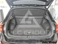 2025 Volkswagen T-Roc