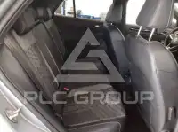 2025 Volkswagen T-Roc