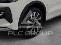 2025 Volkswagen T-Roc