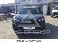 2025 Volkswagen T-Roc