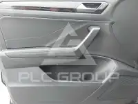 2025 Volkswagen T-Roc
