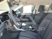 2025 Volkswagen T-Roc