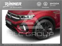 2025 Volkswagen T-Roc