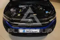 2025 Volkswagen T-Roc