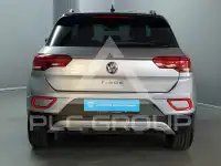 2025 Volkswagen T-Roc