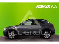 2025 Volkswagen T-Roc