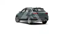 2025 Volkswagen T-Roc