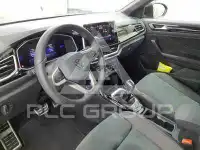 2025 Volkswagen T-Roc