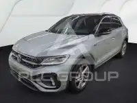 2025 Volkswagen T-Roc