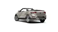 2025 Volkswagen T-Roc