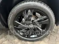 2025 Volkswagen T-Roc