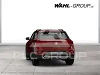 2025 Volkswagen T-Roc