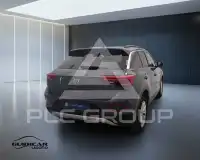 2025 Volkswagen T-Roc