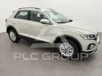 2025 Volkswagen T-Roc