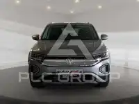 2025 Volkswagen T-Roc