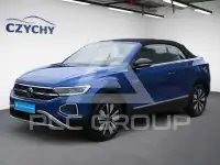2025 Volkswagen T-Roc