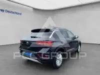 2025 Volkswagen T-Roc