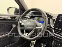 2025 Volkswagen T-Roc