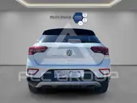 2025 Volkswagen T-Roc