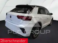 2025 Volkswagen T-Roc