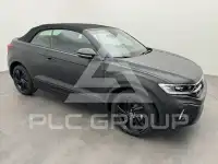 2025 Volkswagen T-Roc