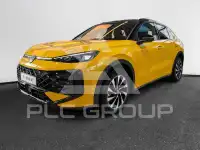 2025 Volkswagen T-Roc
