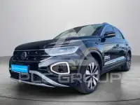 2025 Volkswagen T-Roc