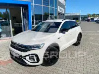 2025 Volkswagen T-Roc