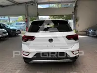 2025 Volkswagen T-Roc