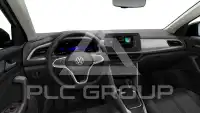 2025 Volkswagen T-Roc